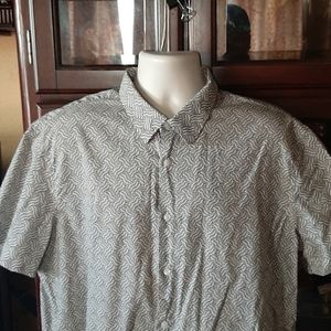 Men's shirt